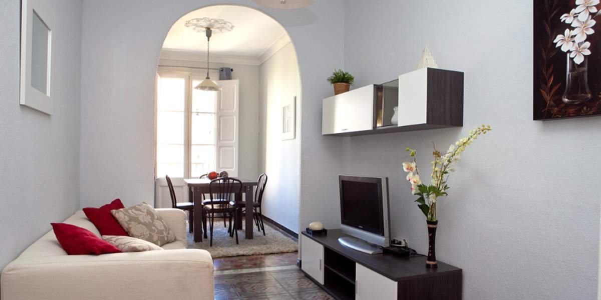 Apartment Gallery -  1