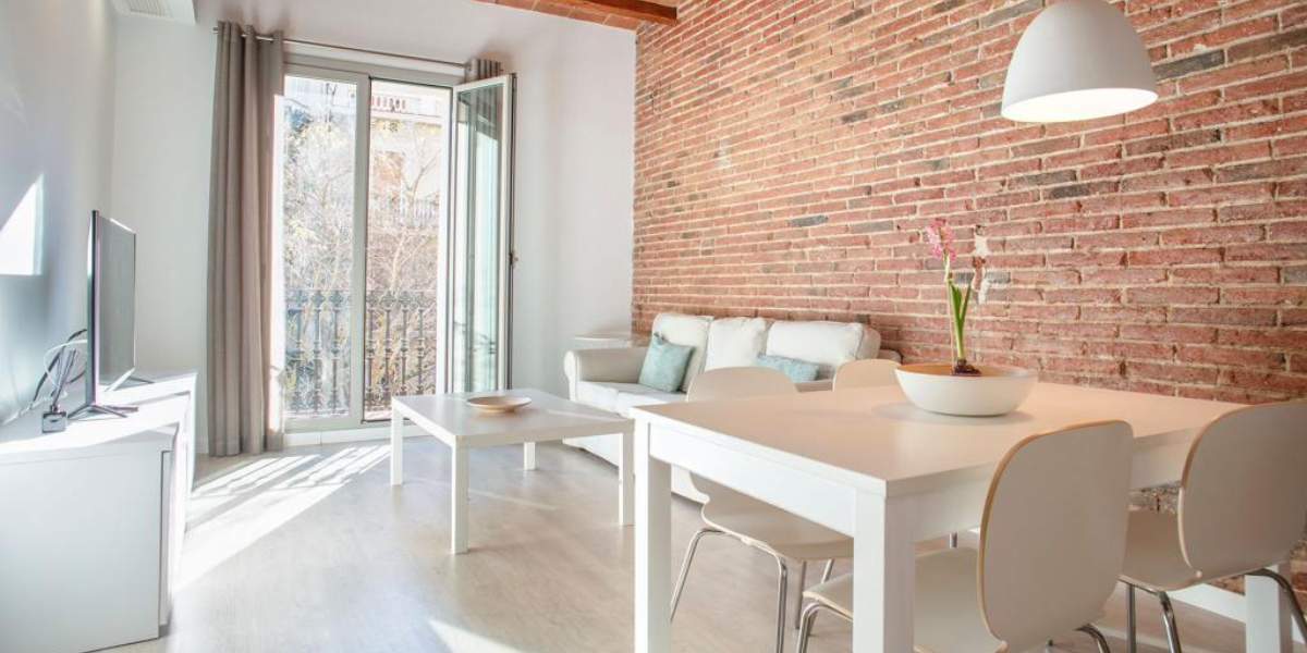 Apartment Gallery - 2