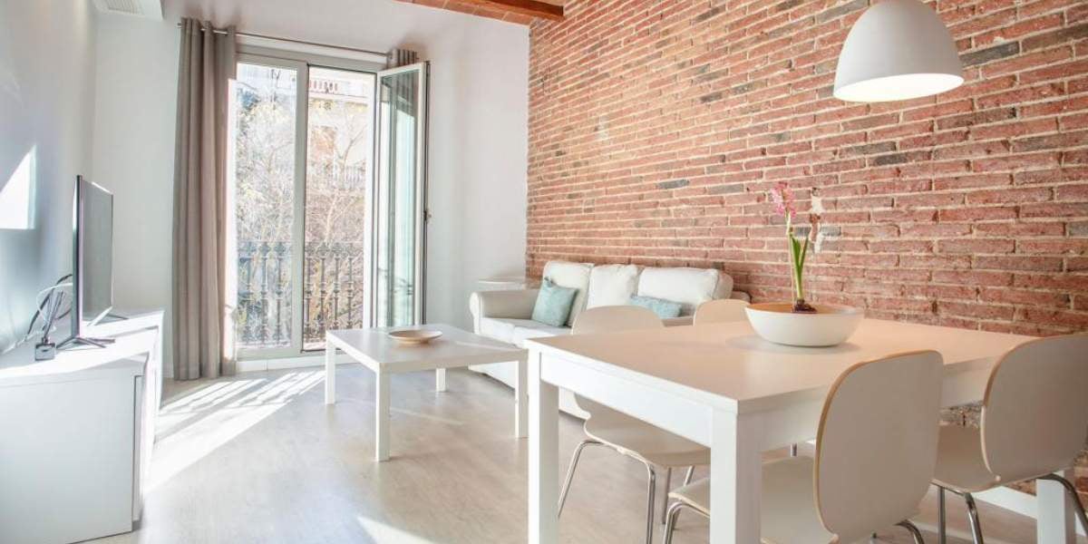 Apartment Gallery - 2