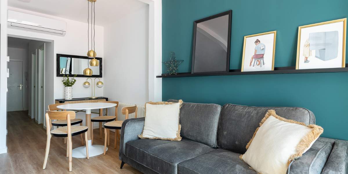 Apartment Gallery - 5
