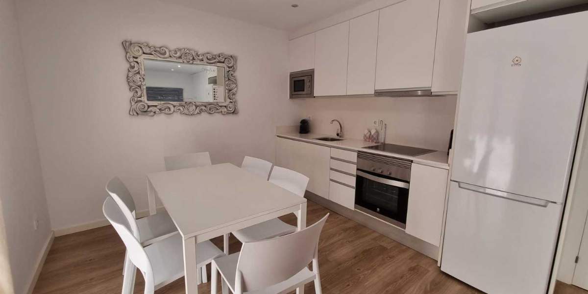 Apartment Gallery - 6