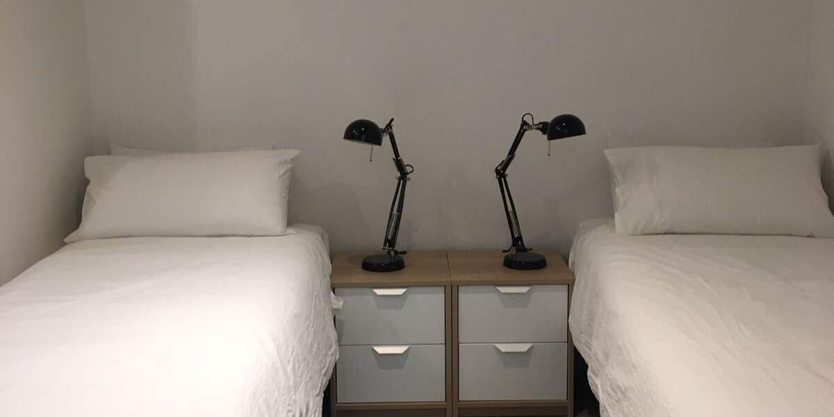 Apartment Gallery - 7