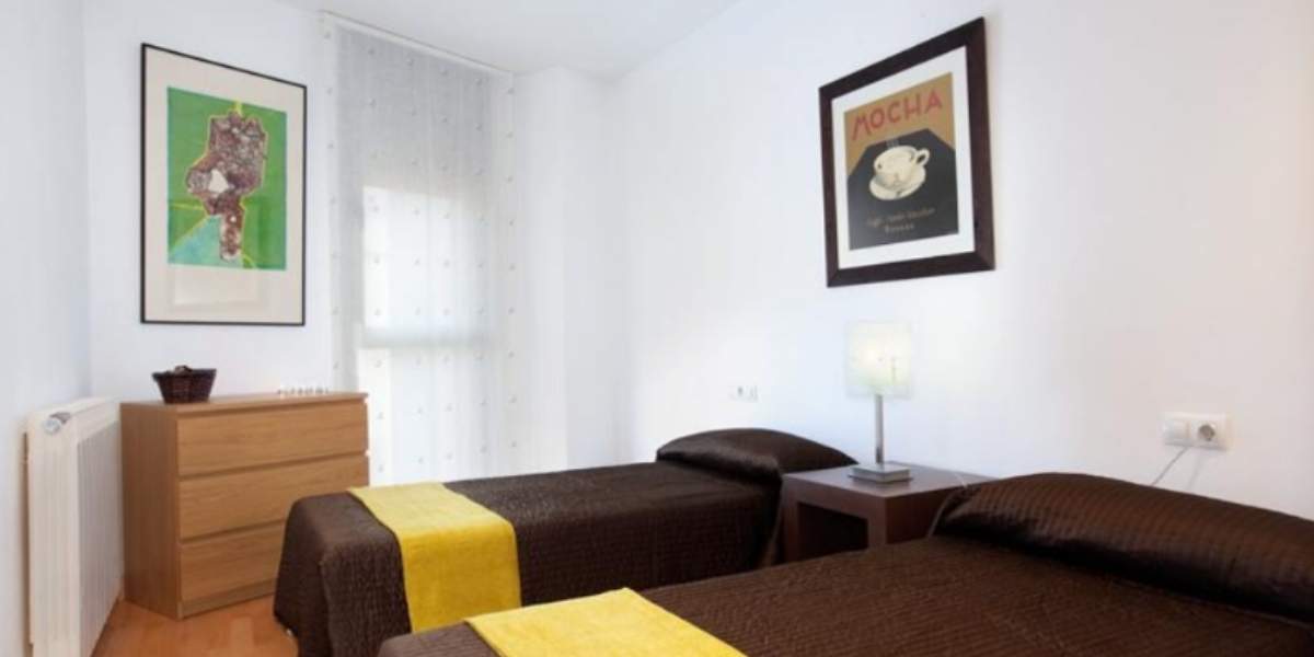 Apartment Gallery - 8