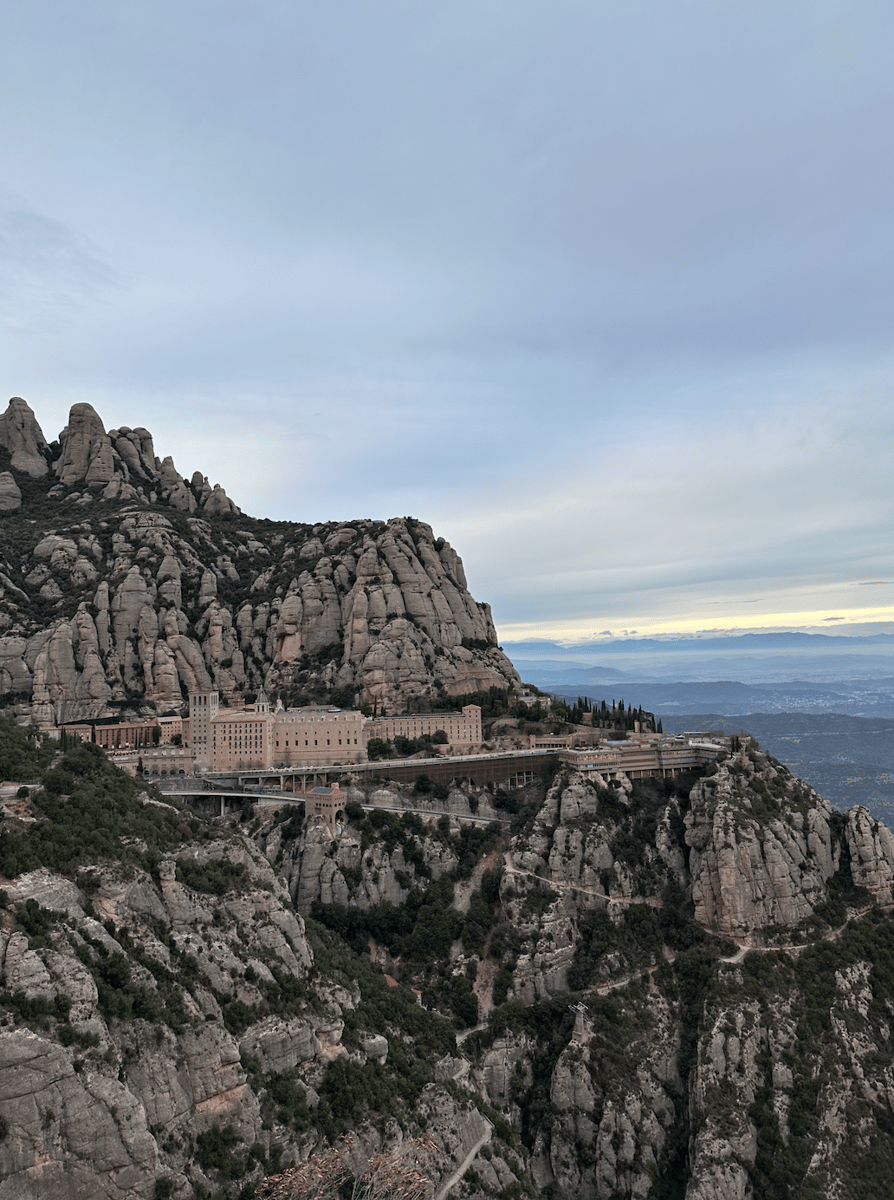 Montserrat