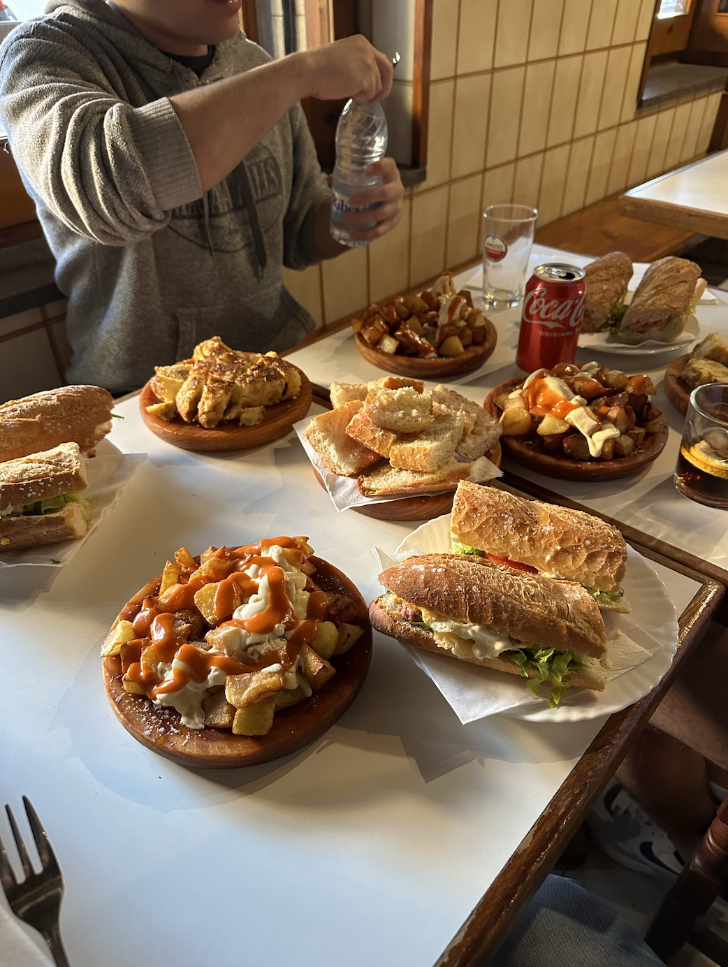 Tapas