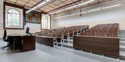 Universitat de Barcelona (UB) - Spanish Language & Hispanic Studies